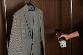 タバコのニオイに！ 消臭スプレーおすすめランキング