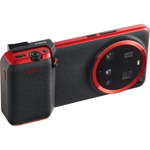 カメラ重視派のスマホユーザーが熱い視線を送る「Xiaomi 15 Ultra」を