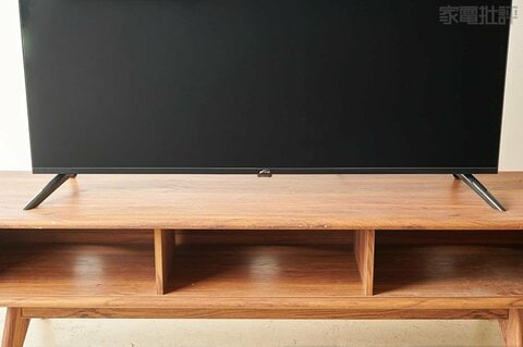 AV家電部門】価格以上の完成度の4Kテレビ！KEIYO「NewBridge OBN