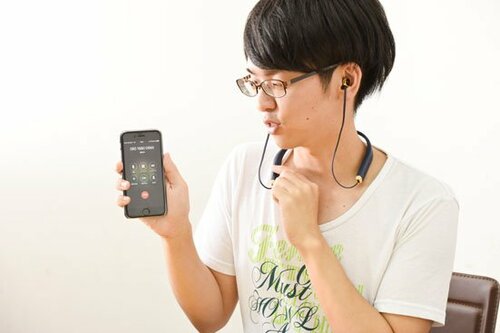 bluetooth:ワイヤレス:イヤホン:音楽:電話