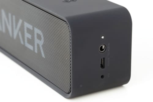 十分な音質ながらU4000円の超格安AnkerBOSEと比べて価格は6分の1だけど音質は7割 !