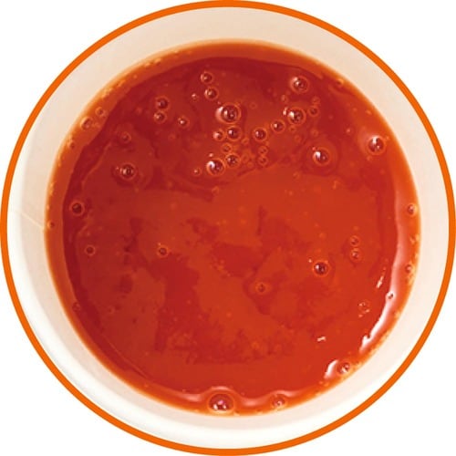 トマトジュースおすすめ 神戸物産 Juver TOMATE 有塩 イメージ2