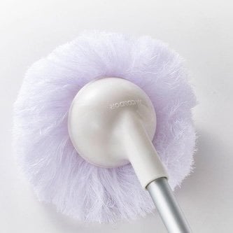 お風呂掃除用スポンジおすすめ 山崎産業 ユニットバスボンくん イメージ2