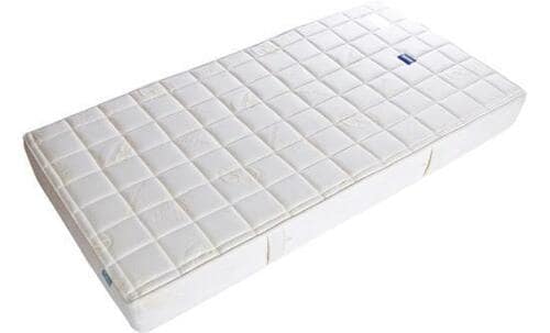 ストレスがかからないマニフレックスのマットレス イメージ