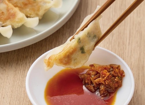 POINT2：調味料の配分を考えずに本格的な味になる ご飯のお供おすすめ イメージ