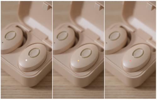 結果：ワンボタンで使いたい時すぐに使える！ ミミトロリンおすすめ イメージ