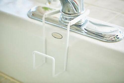 地味スゴポイント：吸盤要らずで設置がラク イメージ