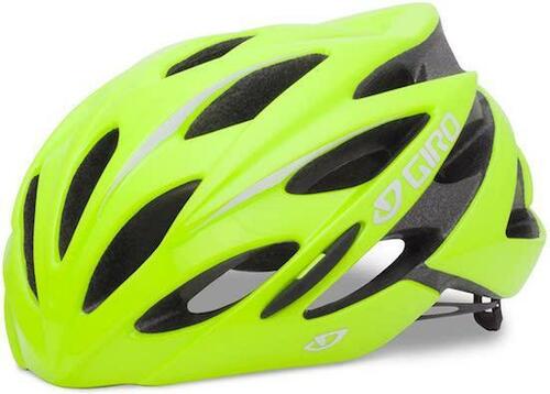GIRO(ジロ):自転車ロードヘルメット サヴァント SAVANT  WF Lサイズ:自転車アクセサリー