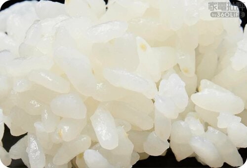 冷やご飯(30分浸漬) 高級炊飯器おすすめ イメージ