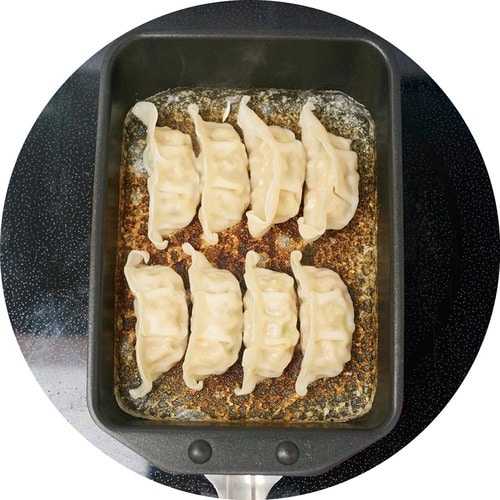 卵焼きフライパンは卵焼き以外でも使いやすい 卵焼き器・卵焼きフライパンおすすめ イメージ2