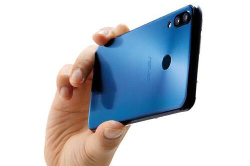ASUS:ZenFone 5:スマホ