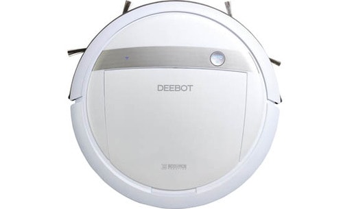 エコバックス:ジャパン:DEEBOT M88
