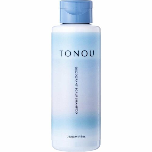 全身シャンプーおすすめ TONOU トノウ 薬用デオドラント スカルプシャンプー イメージ1