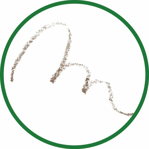 【仕上がり】眉山のまばらさをナチュラルにカバー メンズアイブロウおすすめ イメージ2