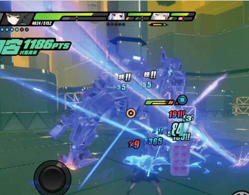 ゲームプレイ タブレットおすすめ イメージ