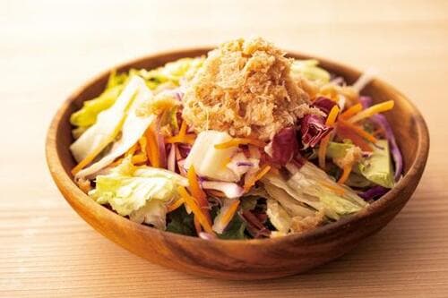 【おすすめ】アレンジ度◎！ サラダやチャーハンにも 「ワタリガニ缶詰」 イメージ2