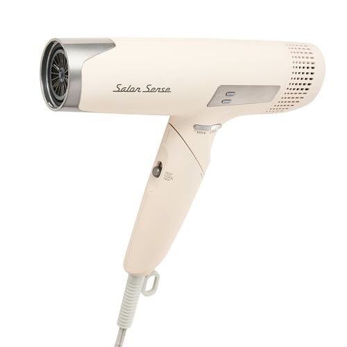 ドライヤーおすすめ コイズミ サロンセンス ハイスピードイオンバランスドライヤー KHD-B500 イメージ