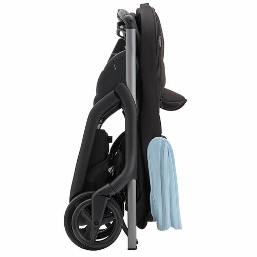 ベビーカーおすすめ バガブー ドラゴンフライ イメージ2