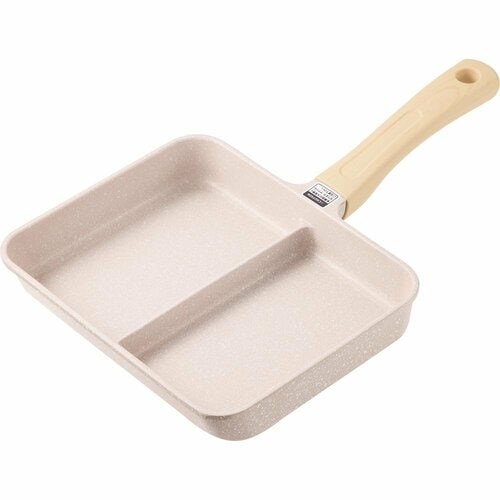 ポイント3:サイズと深さ フライパンおすすめ イメージ