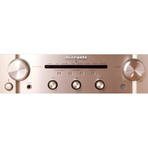 プリメインアンプおすすめ マランツ PM6007 イメージ2