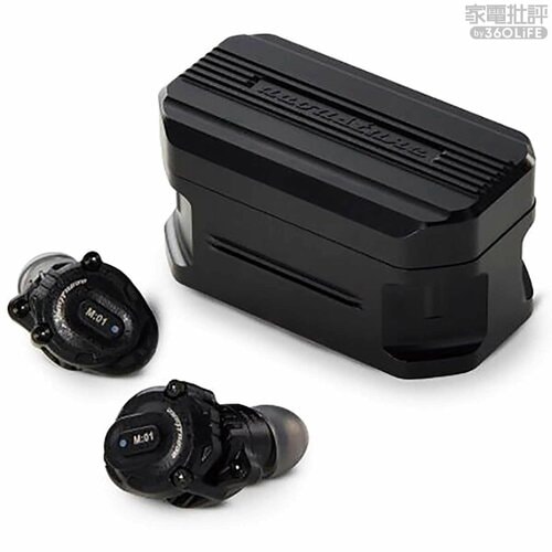 Acoustune「Jin -迅-」（約7万6000円） Bluetoothアダプターおすすめ イメージ