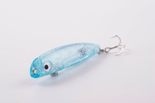 とにかく釣れまくる メバリングルアーおすすめ イメージ