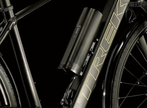 ただし、バッテリーに改善の余地あり e-bikeおすすめ イメージ3