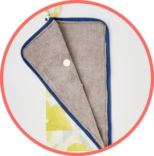 折り畳み傘ケースおすすめ Wpc.（ワールドパーティ） Wpc. Patterns アンブレラケース イメージ2