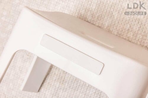 強い磁力でビタッとくっつく 山崎実業おすすめ イメージ