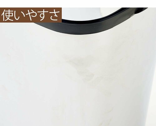 指紋がつきやすい キッチン用ゴミ箱おすすめ イメージ