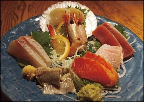 テスト5:カメラ(料理) 安いスマホおすすめ イメージ