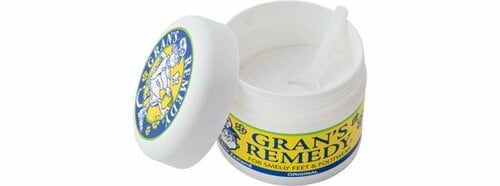 グランズレメディ:グランズレメディ 50g:消臭剤