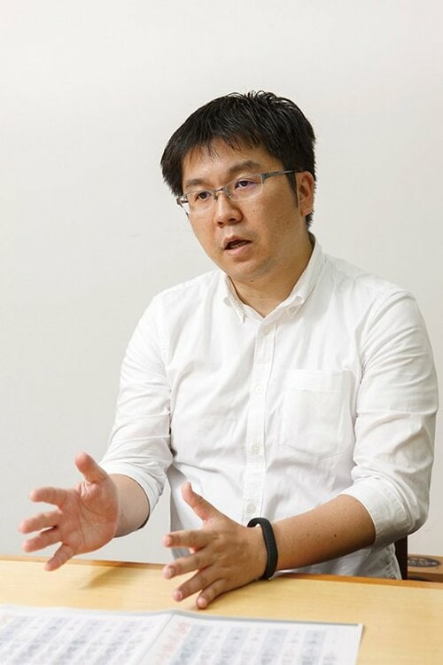 ジャーナリスト石川温氏に聞くアップル今後の新製品 イメージ