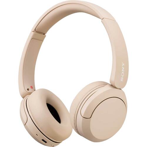 安いワイヤレスヘッドホンおすすめ ソニー WH-CH520 イメージ