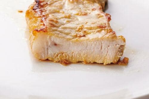 「すりおろしりんごで漬ける」3時間だと短すぎて無理があった？ イメージ2