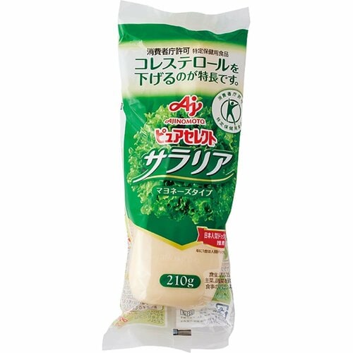 味の素 ピュアセレクト サラリアの製品画像