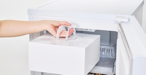 ホールケーキやLサイズピザが入る セカンド冷凍庫おすすめ イメージ