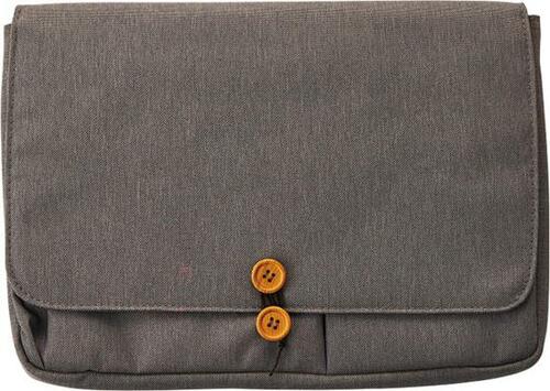 「10インチタブレットも入るスマート収納ケース」