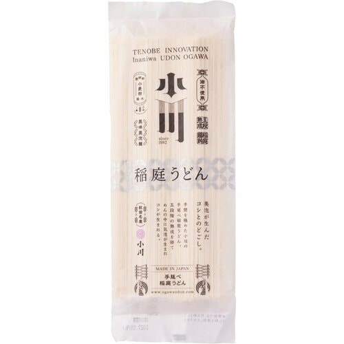 乾麺うどんおすすめ 稲庭うどん小川 稲庭うどん イメージ