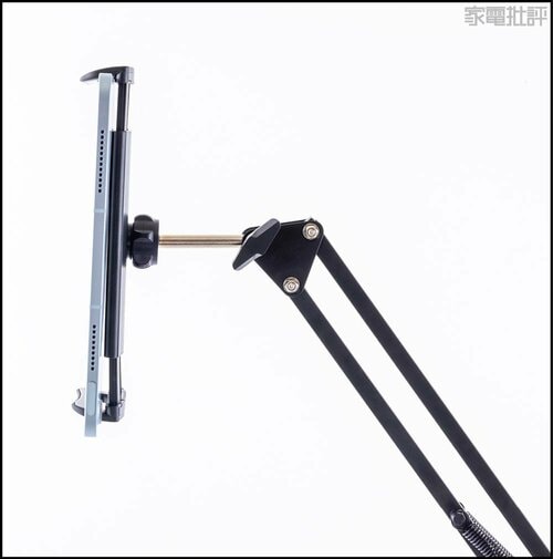 サンコー iPadスタンドおすすめ イメージ