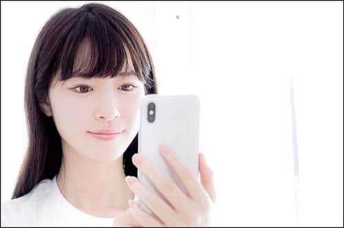 人物写真 プリンターおすすめ イメージ