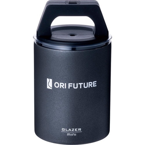 家庭用製氷機おすすめ ORI Future GLAZER mini イメージ