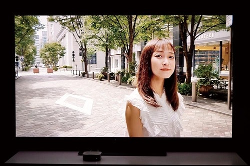 【画質】方向性に違いあり。好みで選んで！ Amazonおすすめ イメージ5