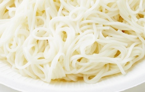 そうめん:◎ 電子レンジそうめん調理器おすすめ イメージ