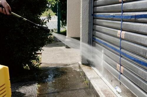 パワフルで使いやすいベストバイはケルヒャーでした イメージ4