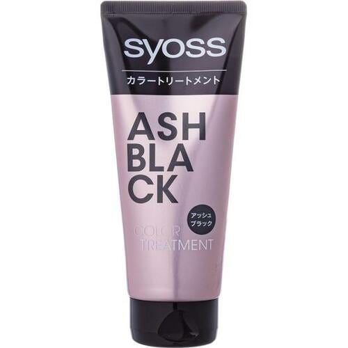 ヘンケルジャパン「サイオス カラートリートメント」