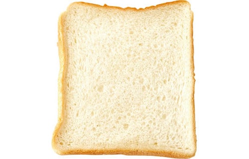 ［総合68点］極 BREAD1枚50円の価値がある高級食パン イメージ