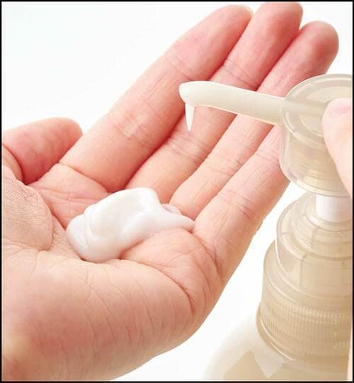 使用感 ボディミルクおすすめ イメージ