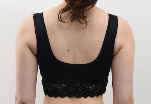 11位: 寄せ上げ系 シーオーメディカル「Angellir ふんわりRoom Bra」