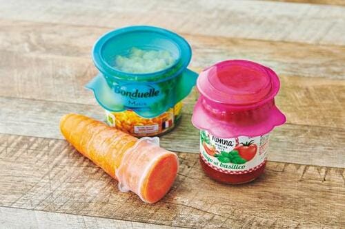 IKEA「OVERMATT オーヴェルメットフードカバー」 イメージ2